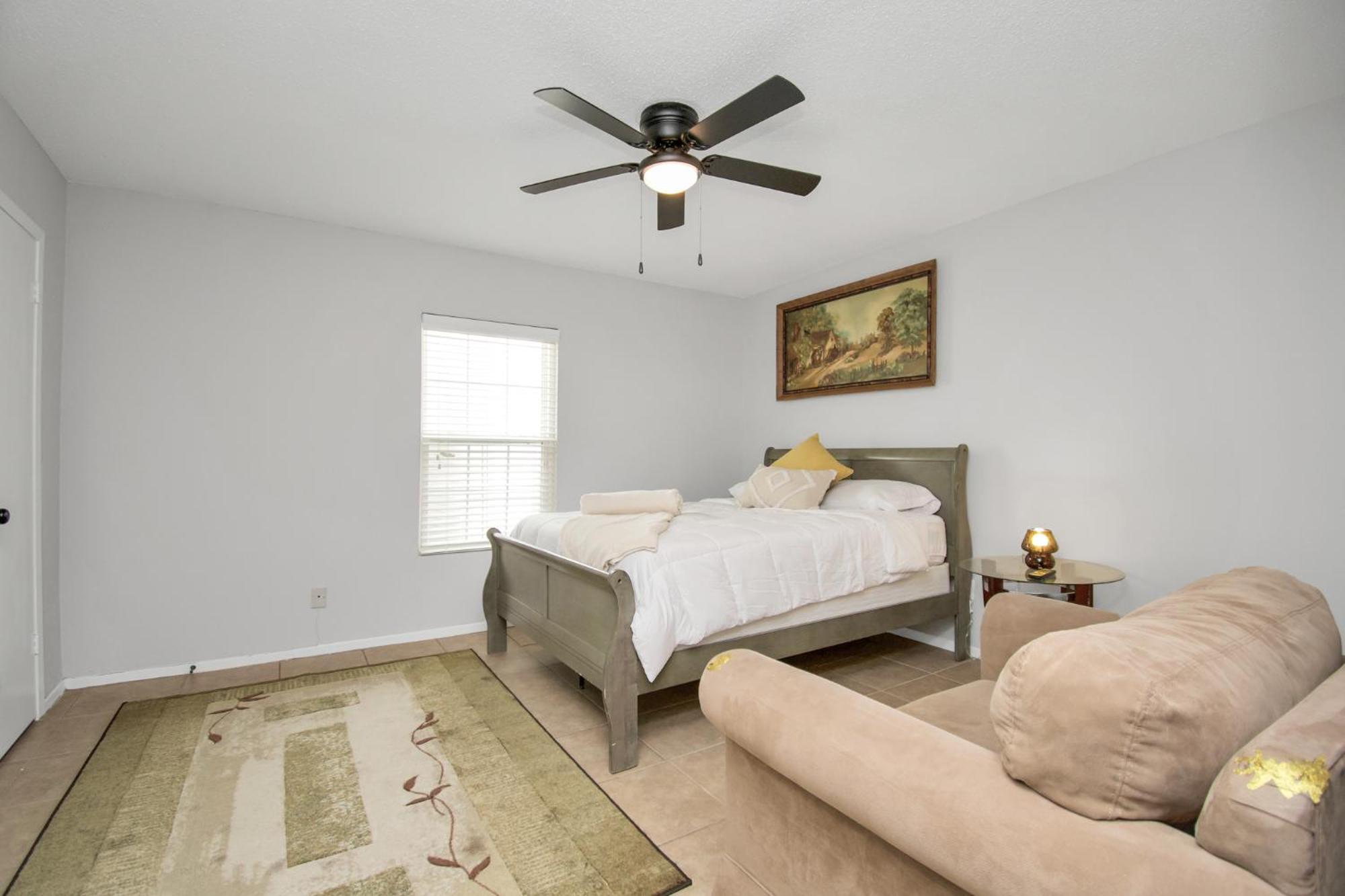 شقة Unique Heights 1Br Apt Sleeps 4 هيوستن المظهر الخارجي الصورة