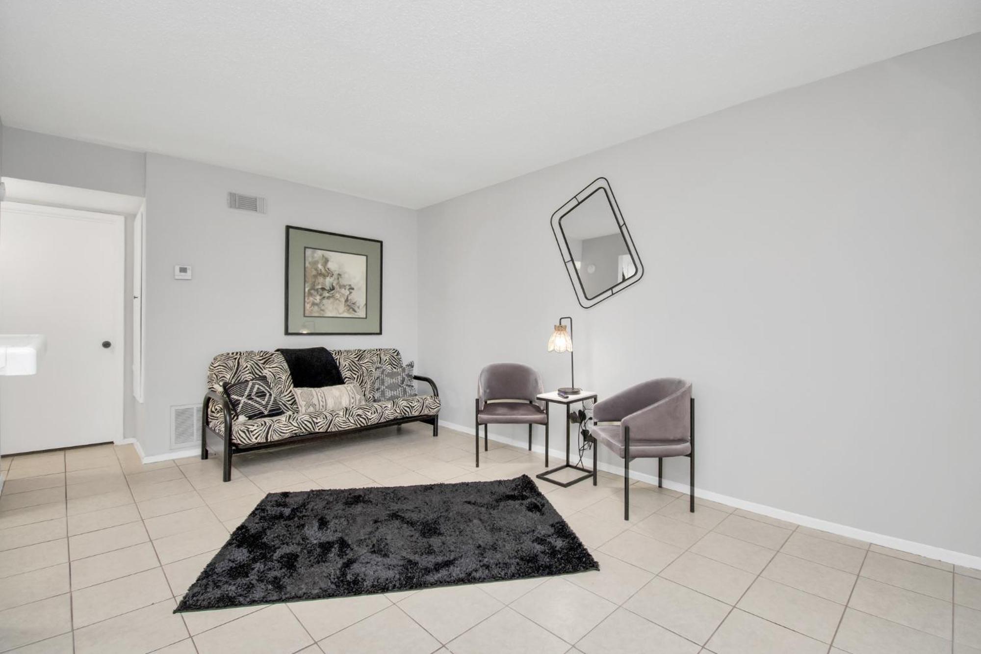 شقة Unique Heights 1Br Apt Sleeps 4 هيوستن المظهر الخارجي الصورة