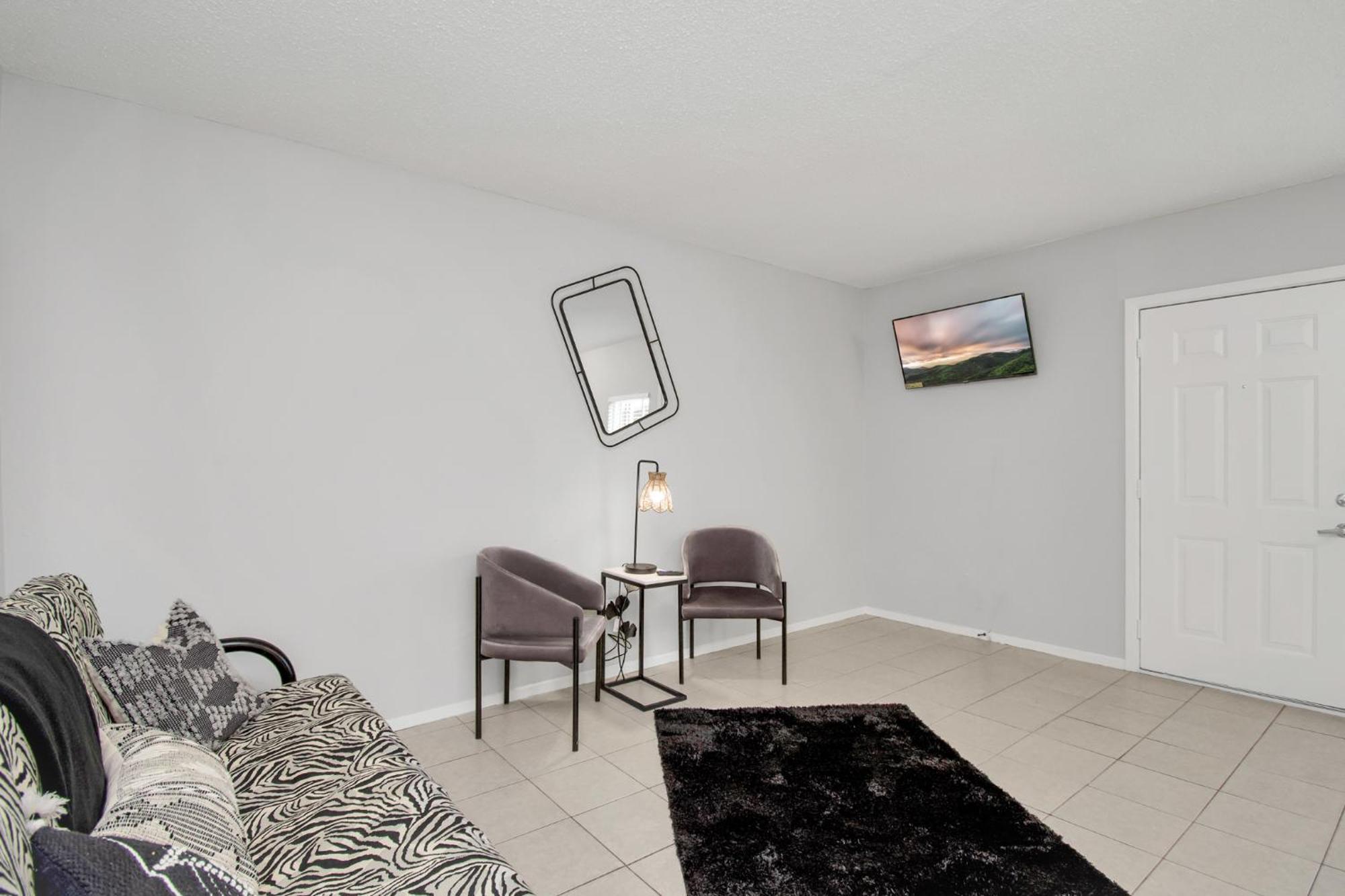 شقة Unique Heights 1Br Apt Sleeps 4 هيوستن المظهر الخارجي الصورة