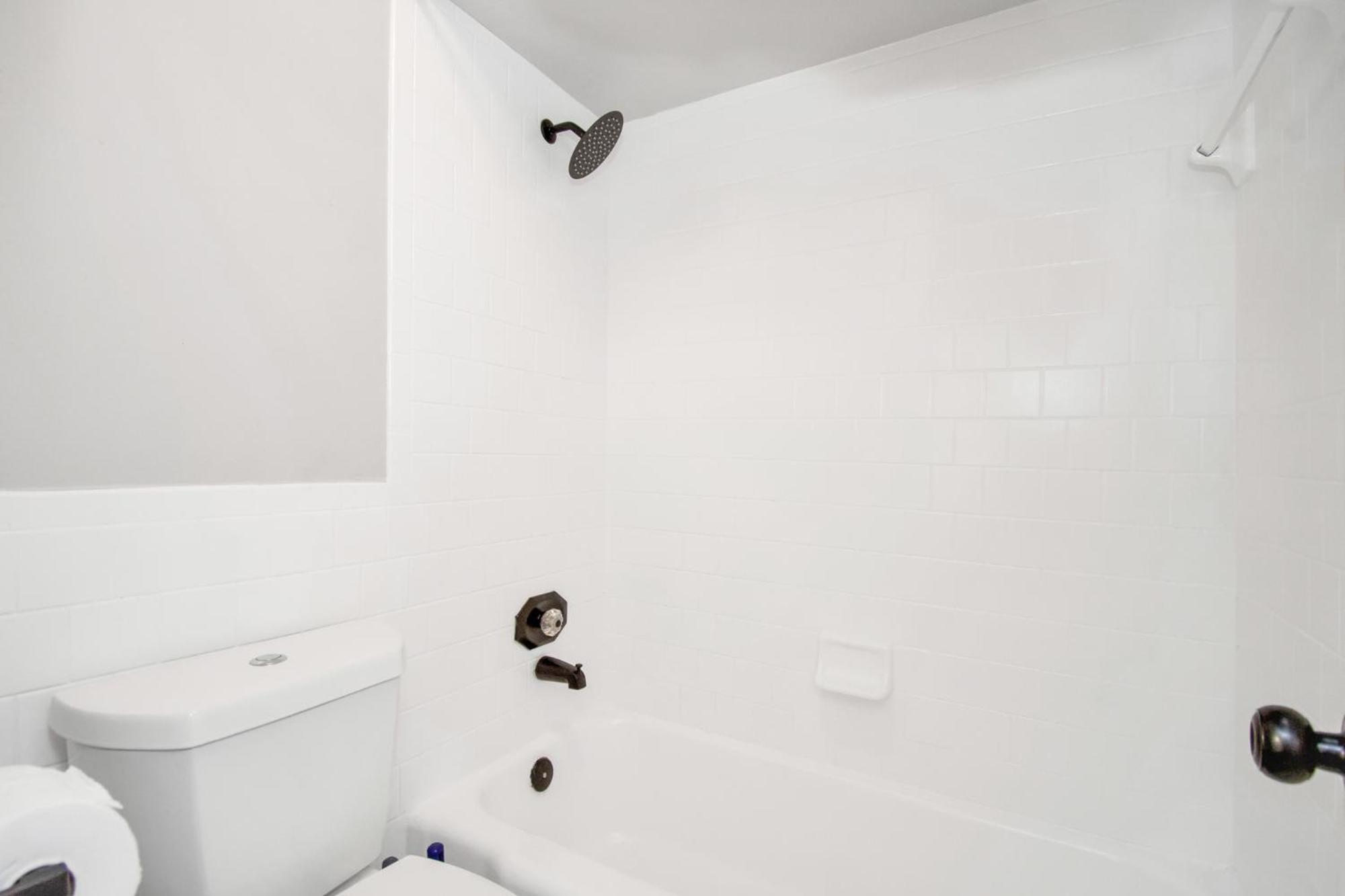 شقة Unique Heights 1Br Apt Sleeps 4 هيوستن المظهر الخارجي الصورة